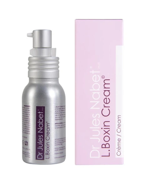 Dr. Jules Nabet L. Boxin Cream 50 ml ürün görseli
