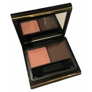 Elizabeth Arden Color Intrique Eyeshadow Duo Autumn Leaves ürün görseli