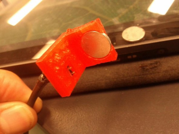 Motorola Xoom Şarj Dock Plastik Aparat - 3