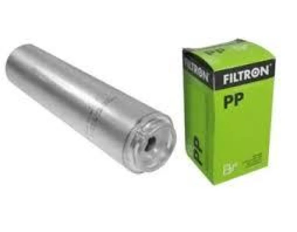 (FILTRONPP976/5)YAKIT FİLTRESİ BMW 116D-118D-120D-123D-330xd-316D-318D-320D-325D-330D-335D-520D-525D-530D-535D-730