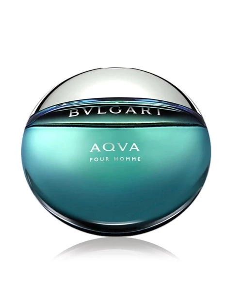 Bvlgari Aqva Edt 100 ml Erkek Parfümü ürün görseli