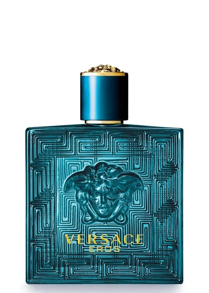 Versace Eros Edt 100 ml Erkek Parfümü