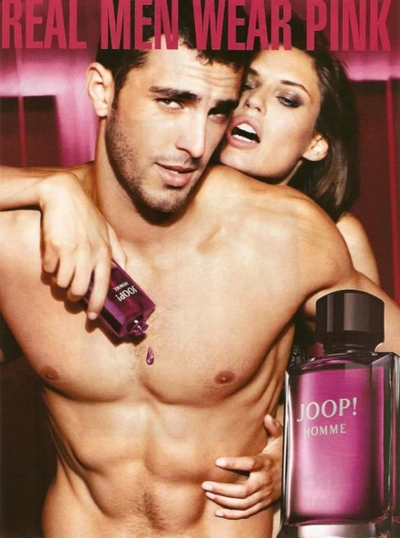 Joop Homme EDT 125 ml Erkek Parfüm - 2