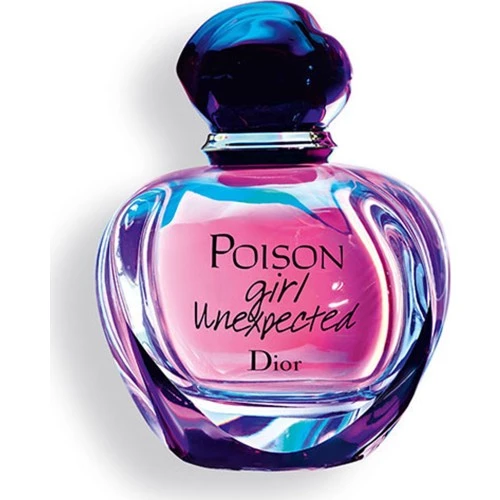 Christian Dior Poison Girl Unexpected Edt 100 Ml
