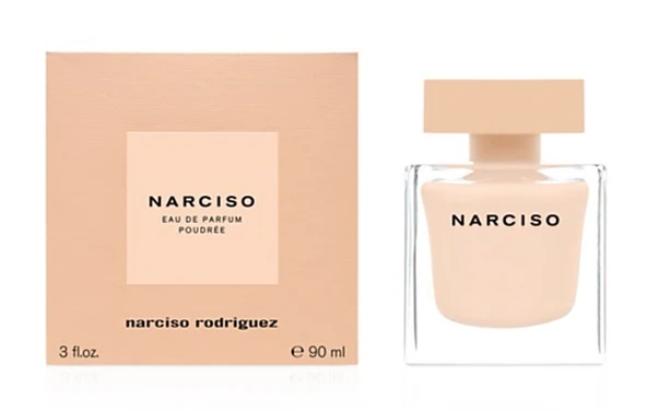 Narciso Rodriguez Eau Poudree EDP 90 ml Kadın Parfüm - 2