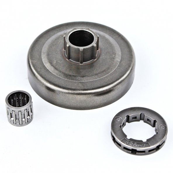 MOTORLU TESTERE RİMLİ ZİNCİR DİŞLİSİ / OL 952 / 325 inch - 7