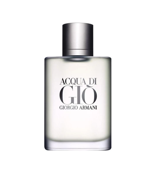 Giorgio Armani Acqua Di Gio EDT 200 ml Erkek Parfüm