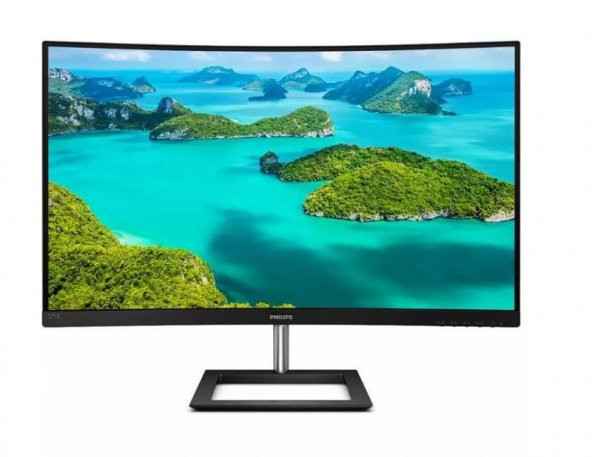 PHILIPS 271E1CA-00 Tam HD Kavisli LCD monitör 271E1CA/00