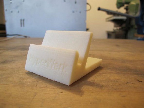 Bağlayıcılı İpad Dock Plastik Aparat - 6