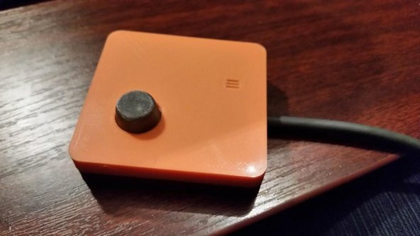 Arduino Pro Mini Kılıflı Mq2 Gaz Sensörü Plastik Aparat