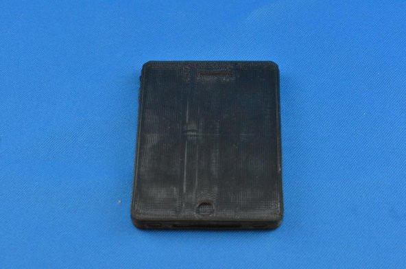 İphone 4 Model Plastik Aparat