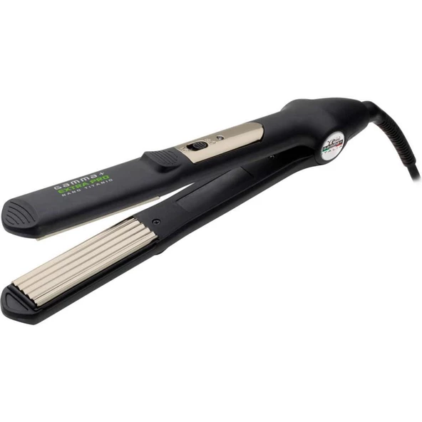 Gamma Piu Extra Pro On Off Frise Tost
