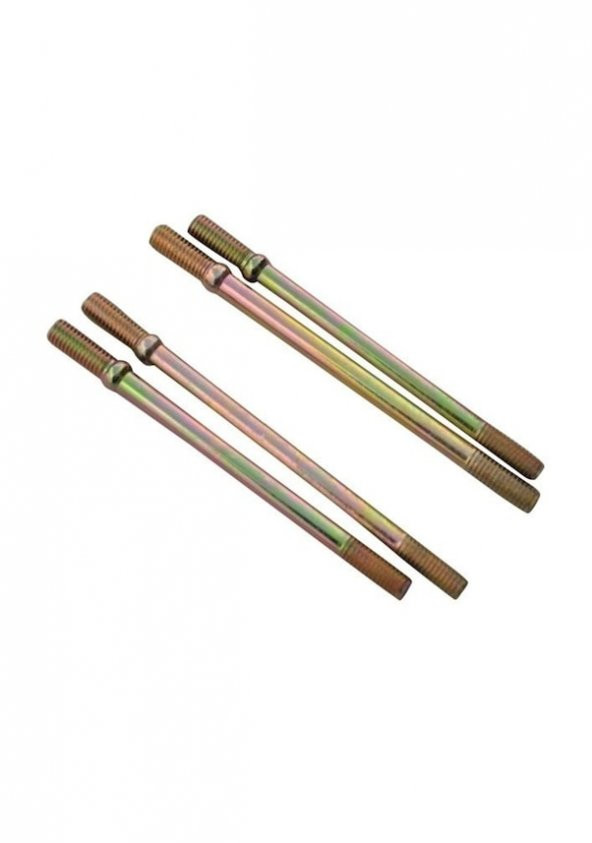 125 CG SİLİNDİR SAPLAMASI 4 LÜ TAKIM 120 MM