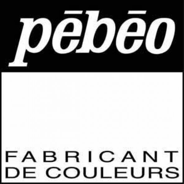Pebeo 110 Seri Samur Fırça no:10