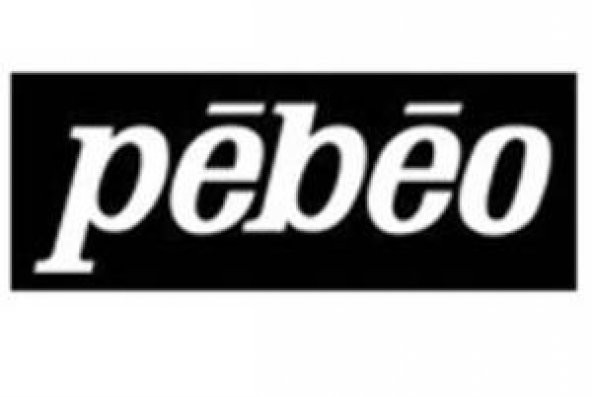 Pebeo 220 Seri Kedi Dili Fırça Kısa Sap No: 3/4 - Resim 2