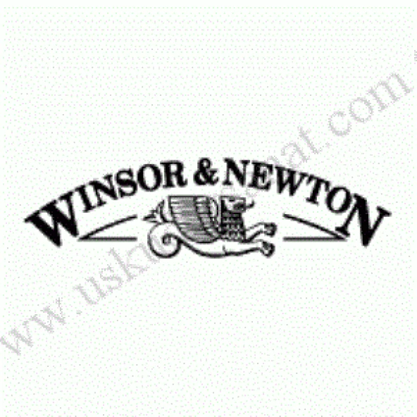 Winsor&Newton Yuvarlak 7 Seri Kolinski Samur Fırça no:000 - Resim 2