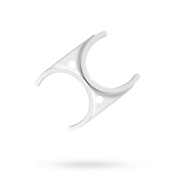 Su Arıtma Cihazı Tutucu Kelepçe 2,5 inch x 2,5 inch