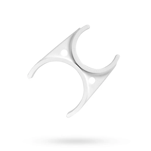 Su Arıtma Cihazı Tutucu Kelepçe 2 inch x 2,5 inch