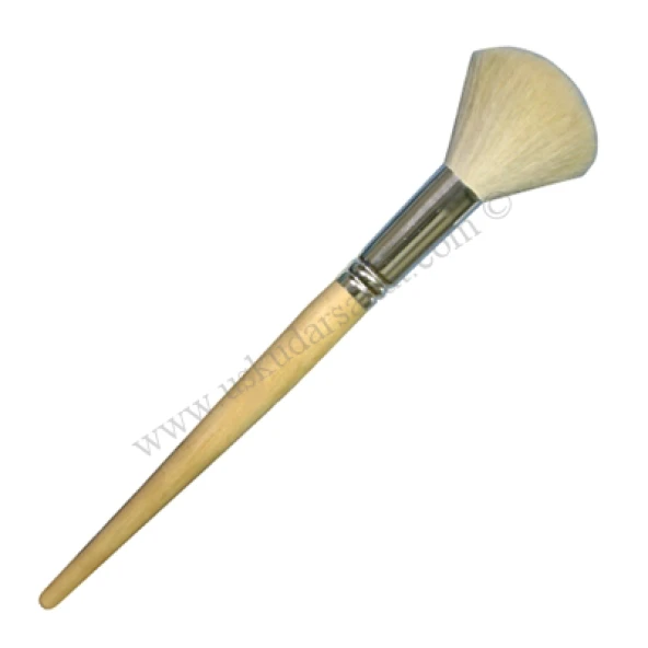 Cadence 758 Seri Ponpon Fırça No:16 ürün görseli 1