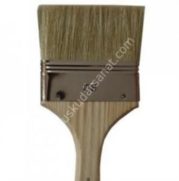 Raphael Seri: 277 Zemin Fırçası 80 mm. - 1