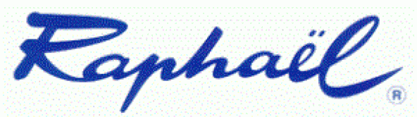Raphael 8402 Seri Yuvarlak Uçlu Samur Fırça no:3/0 (000) - 2