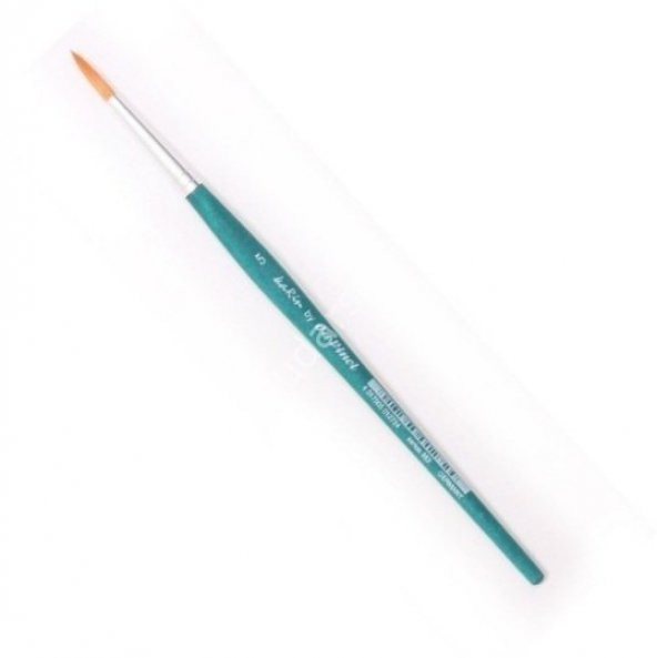 Karin-Da Vinci Yuvarlak Sentetik Fırça Seri 383 No: 5 ürün görseli 1