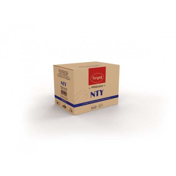 Turyağ Nty 20 Kg - 1