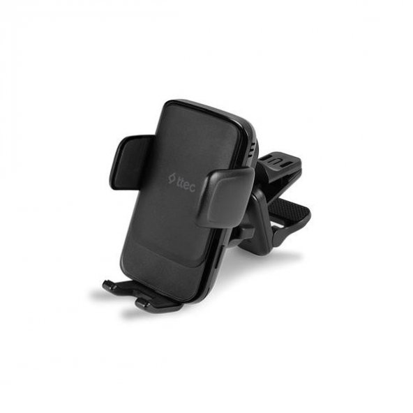 Ttec Aircharger Drive S Kablosuz Hızlı Şarj Özellikli Araç İçi Telefon Tutucu - 5