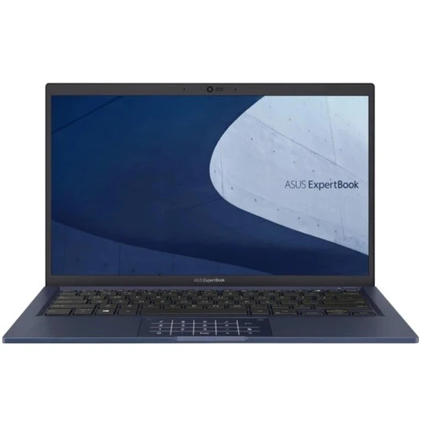 Asus Expertbook I5-1135G7 8 GB 1 TBSSD 15.6 FreeDos B1500CEAE-BQ4167 BT10