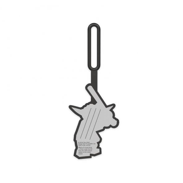 LEGO Star Wars 5005821 Yoda Bag Tag - 2