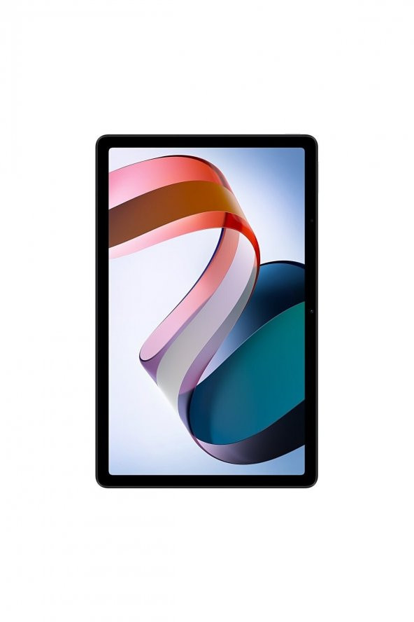 Xiaomi Redmi Pad 6 GB 128 GB 10.6" Gümüş Tablet