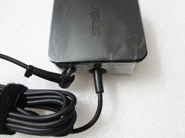 Asus X550L, X550V Adaptör Orjinal Şarj Cihazı 19v 3.42A - 4