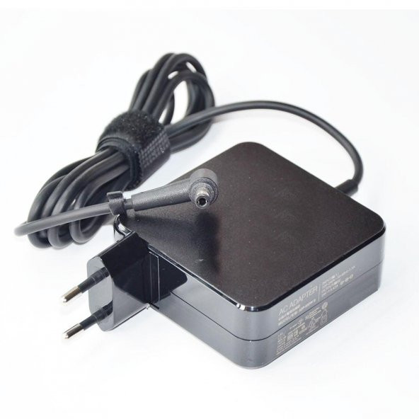 Asus X550L, X550V Adaptör Orjinal Şarj Cihazı 19v 3.42A - 5