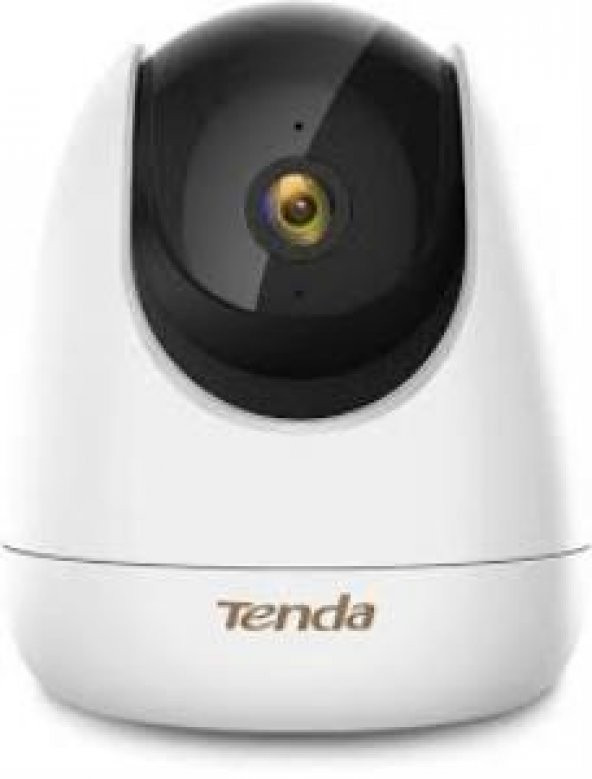 TENDA CP7 4 MP Pan-Tilt Wifi Güvenlik Kamerası