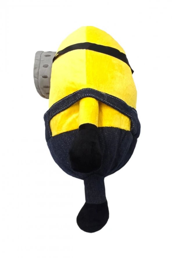 Minion Oyuncak 32cm Peluş Oyuncak Minions Figürü - 2