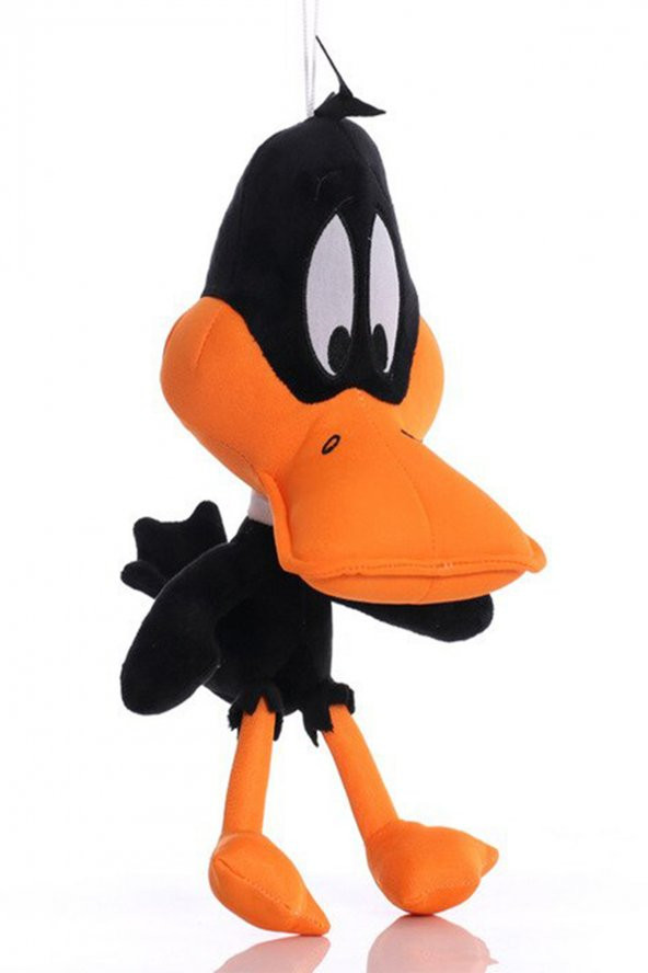 Daffy Duck Peluş Oyuncak 35 cm