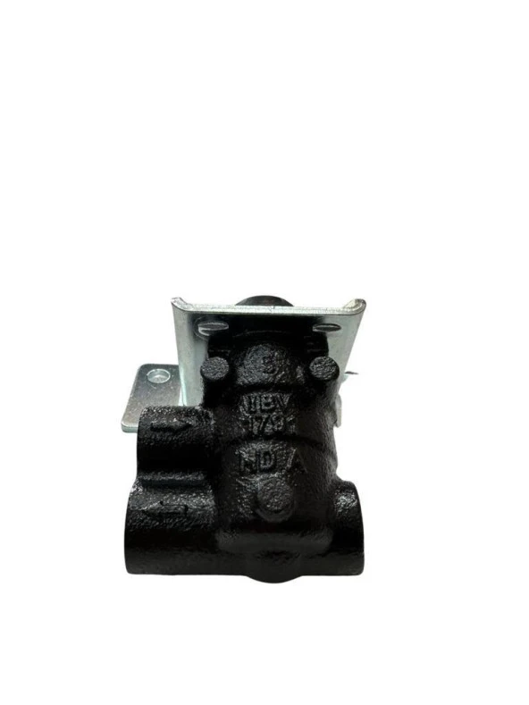 Fren Limitörü H100 Minibüs / H100 1994-1996 Kamyonet / H350 2015- - Resim 2