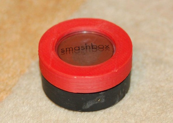 Smashbox Krem Eyeliner Yedek Kapağı Plastik Aparat