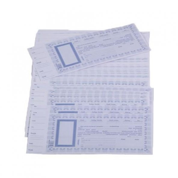 GULPAS SENET 100 YP.026