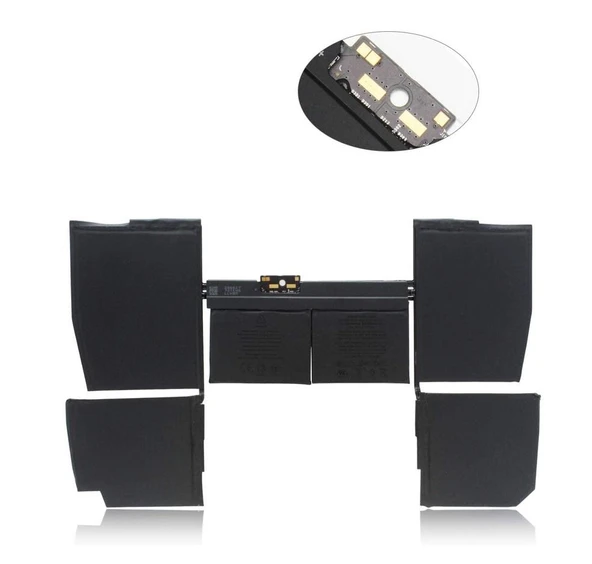 Apple MK4N2LL/A Batarya Pil ürün görseli 1