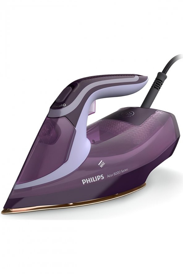 Philips Azur DST8021/30 3000 W Buharlı Ütü