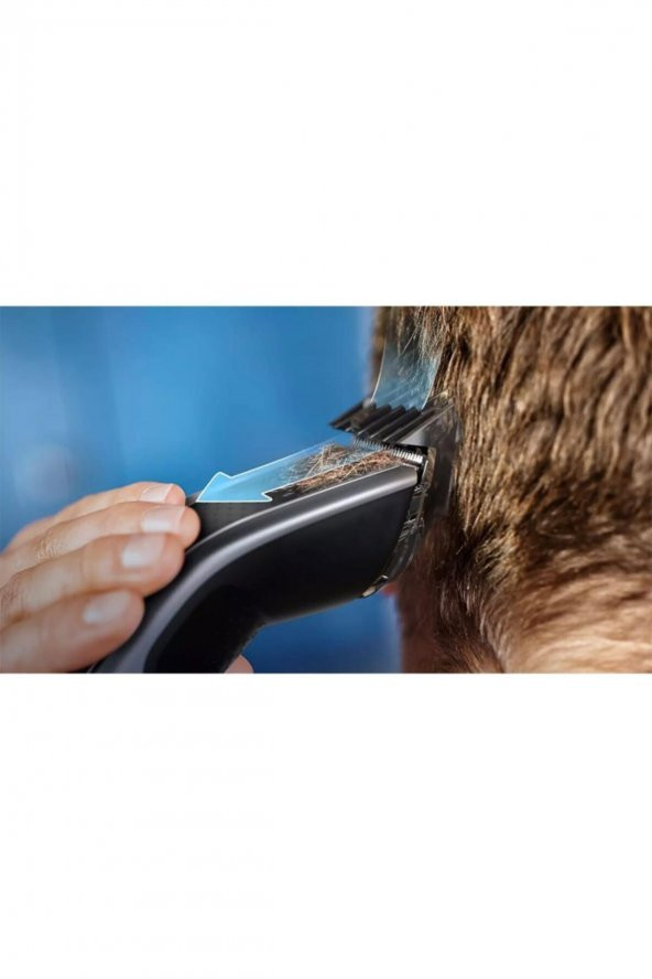 Philips 5000 Serisi HC5630/15 Yıkanabilir Saç Kesme Makinesi - 3