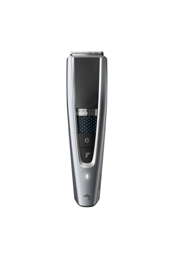 Philips 5000 Serisi HC5630/15 Yıkanabilir Saç Kesme Makinesi - 5