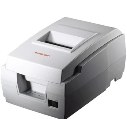 Bixsolon SRP-270DG Seri 9 İğne Nokta Vuruşlu Rulo Yazıcı 2.Kopya içe Sarma Oto.Kes. - 2