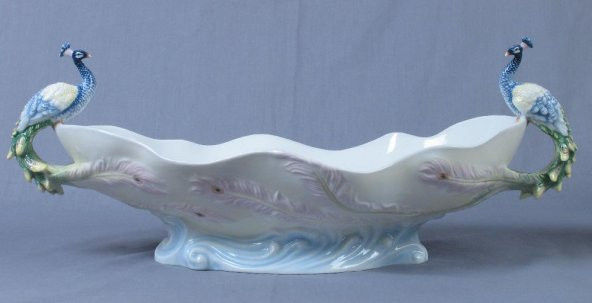 WISE 2 TAVUSKUŞLU KASE