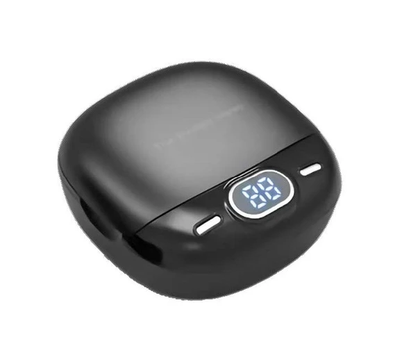 Sprange T3 6D Surround Sound Tws  Bluetooth Kulaklık - 5