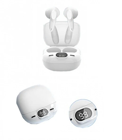 Sprange T3 6D Surround Sound Tws  Bluetooth Kulaklık - 11