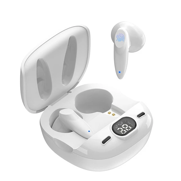 Sprange T3 6D Surround Sound Tws  Bluetooth Kulaklık - 9