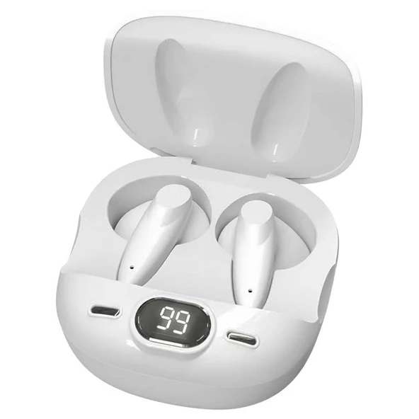 Sprange T3 6D Surround Sound Tws  Bluetooth Kulaklık - 8