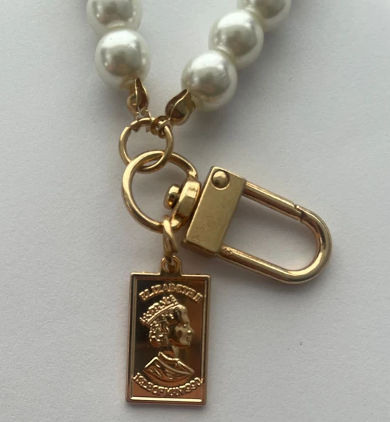 Ms Boncuk Detaylı Bileklik Takı... - 2